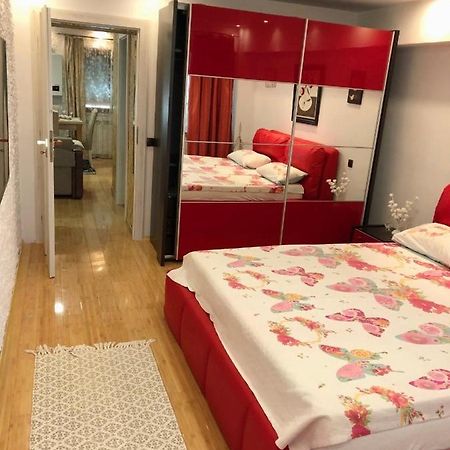 Făgăraş Bella Casa Apartments מראה חיצוני תמונה