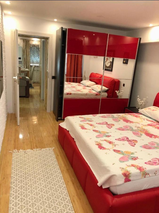 Făgăraş Bella Casa Apartments מראה חיצוני תמונה